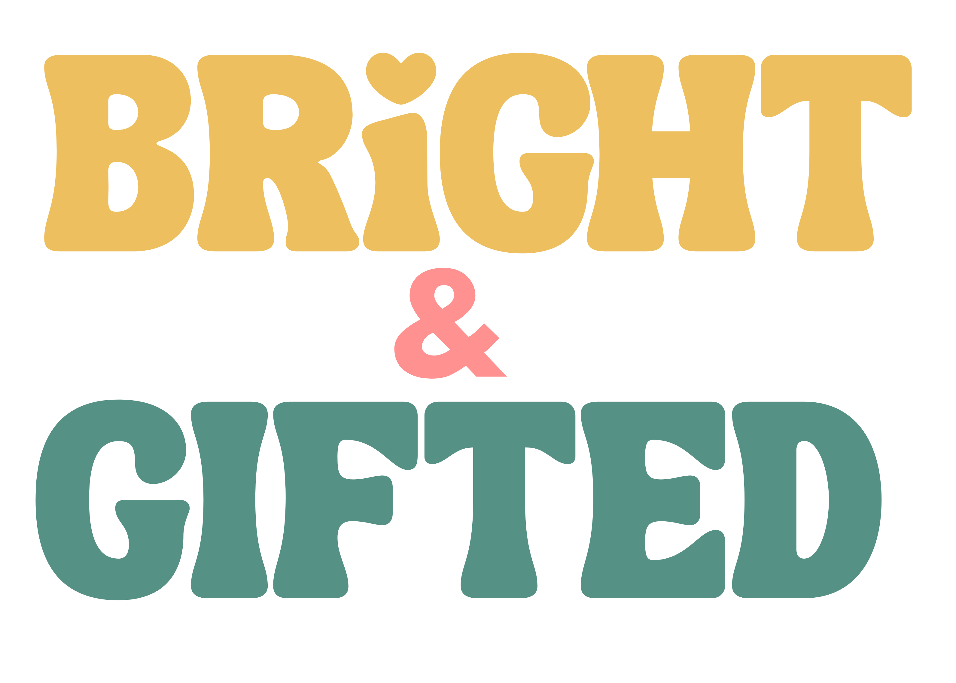 Bright&Gifted